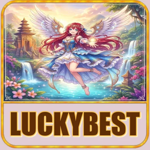 Gambar diagnosis akses regional luckybest di Indonesia