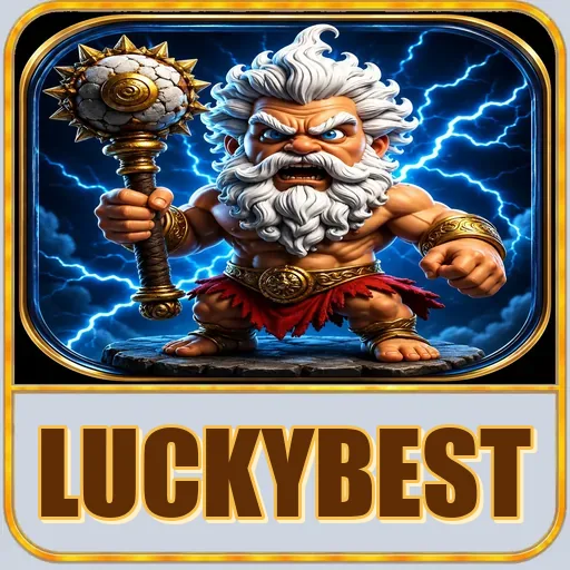 Gambar verifikasi keamanan akun masuk & daftar luckybest